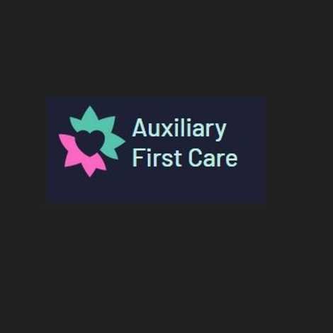 Auxiliary First Care Ltd - Home Care