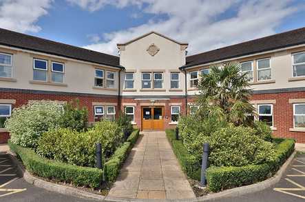 Catterall House Care Home - Care Home