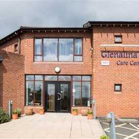 Glenalina Lodge Care Centre - Care Home