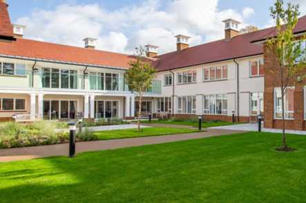Tiltwood - Care Home