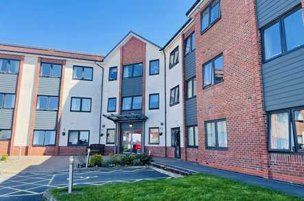 Ash Tree House - Care Home