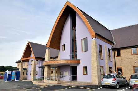 Elcombe House - Care Home