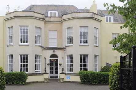St Joseph's Home - Bristol - Care Home