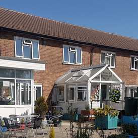 Hourigan House Residential Care Home - Care Home