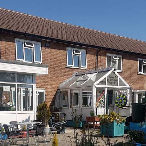 Hourigan House Residential Care Home - Care Home