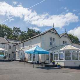 The Firs Residential Home - Care Home