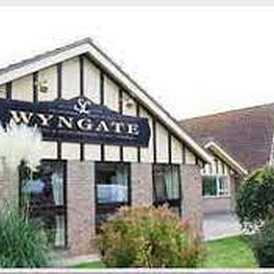 Wyngate Residential Care Home - Care Home