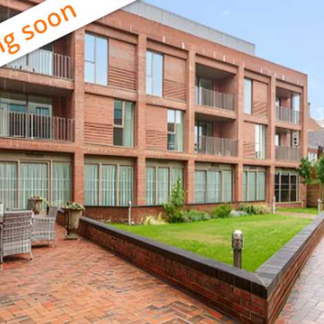 The Regal, Newbury - Retirement Living