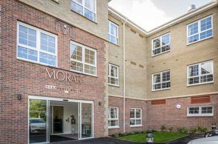 Thorntree Mews - Care Home