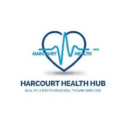 Harcourt Health Hub Ltd
