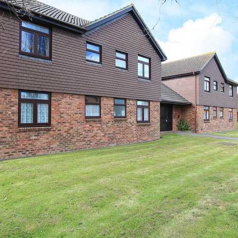 Fordwich Place - Retirement Living