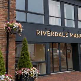 Riverdale Manor Care Centre - Care Home