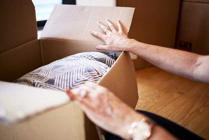 Guide to moving to a care home in a different area