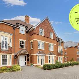 Crowthorne - Retirement Living