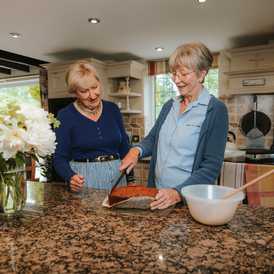 Betty Stafford's Care - Home Care