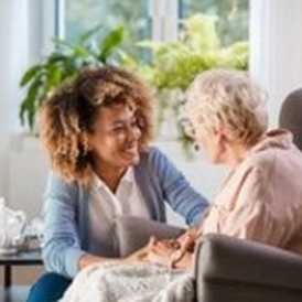 Fawaz Homecare Ltd - Home Care