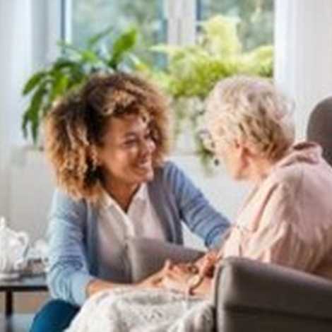 Fawaz Homecare Ltd - Home Care
