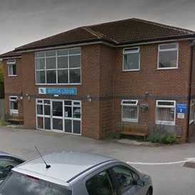 Sutton Court - Care Home