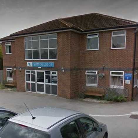 Sutton Court - Care Home