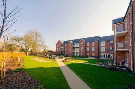 Catherine Place - Retirement Living