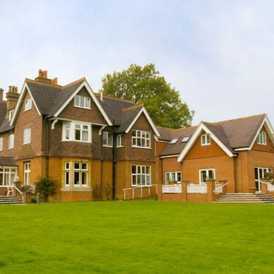 Coppice Lea - Care Home