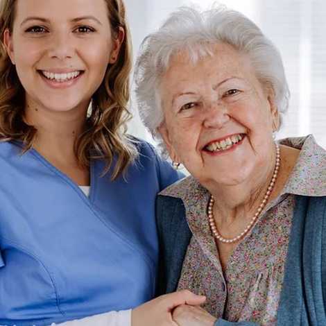 Heritage Healthcare Epsom (Live-In-Care) - Live In Care