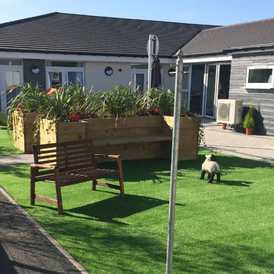 Executive Suites at 3 Bridges - Care Home