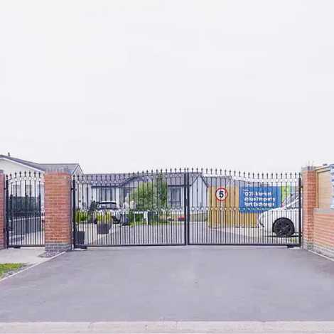 Outhill View - Retirement Living