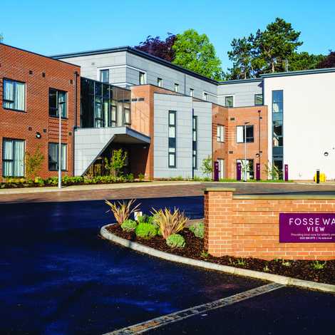 Fosse Way View Care Home - Care Home