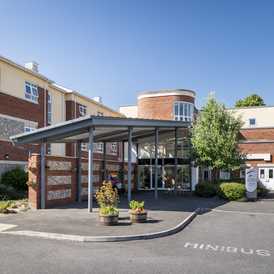 Avonbourne Care Centre - Care Home