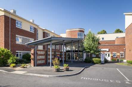 Avonbourne Care Centre - Care Home