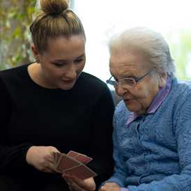 Belong at Home Warrington - Home Care