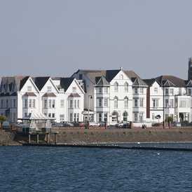 Lakeside View Nursing Home - Care Home