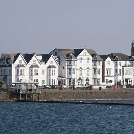 Lakeside View Nursing Home - Care Home
