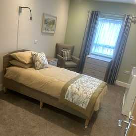 Bluebell House Residential Care Home - Care Home