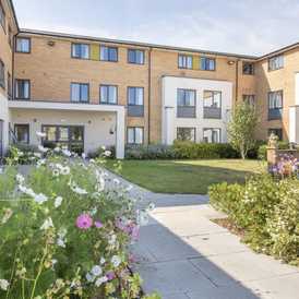 Clifton View Care Home - Care Home