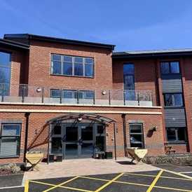 Stowe Mount - Care Home