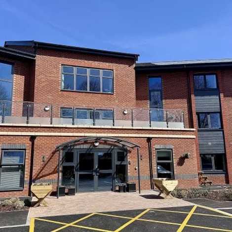 Stowe Mount - Care Home