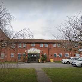 Loxley Lodge Care Home - Care Home