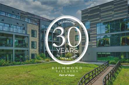 Richmond Village Cheltenham Care Home - Care Home