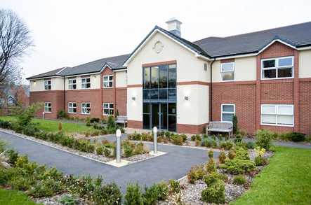 Eversley Rest Home - Care Home