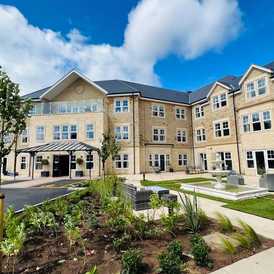 Horsforth Manor Care Home - Care Home