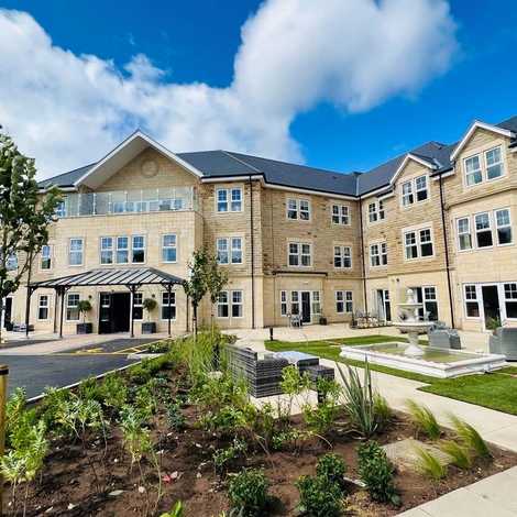 Horsforth Manor Care Home - Care Home
