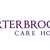 The Porterbrook - Care Home