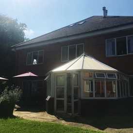 Hinckley Park Nursing Home - Care Home