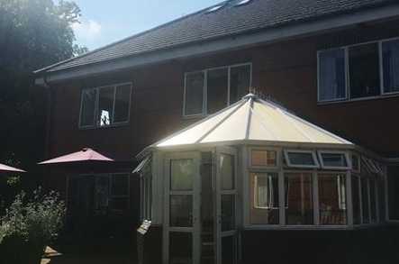 Kingsfield Court Care Home - Care Home