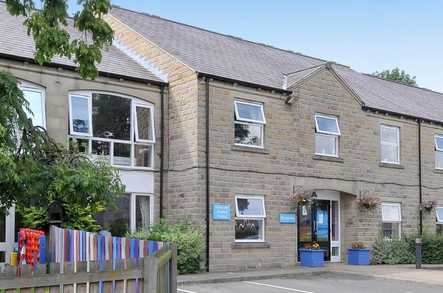 Knowle Court - Care Home