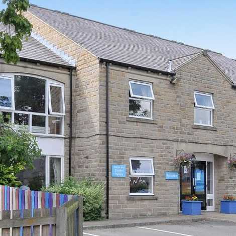 Lindley Grange Care Home - Care Home