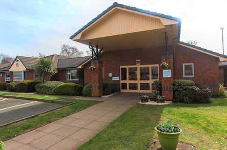 Rowanbrook Care Home - Care Home