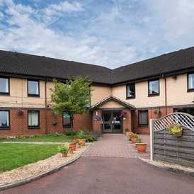 Beeches Care Home (Nottingham) - Care Home